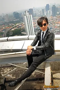 Foto The Changcuters