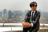 Foto The Changcuters