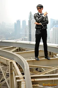 Foto The Changcuters