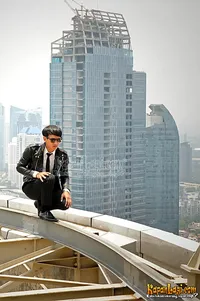 Foto The Changcuters