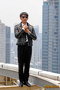 Foto The Changcuters