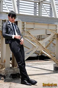 Foto The Changcuters