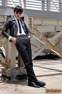 Foto The Changcuters