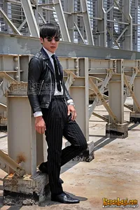 Foto The Changcuters