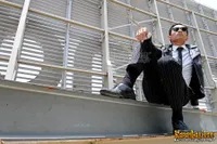 Foto The Changcuters