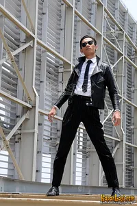 Foto The Changcuters