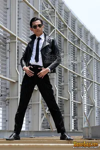 Foto The Changcuters