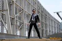 Foto The Changcuters