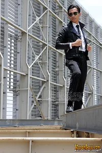 Foto The Changcuters