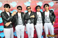 Foto The Changcuters