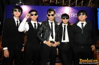 Foto The Changcuters