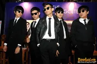 Foto The Changcuters