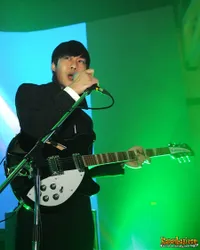 Foto The Changcuters