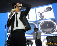 Foto The Changcuters