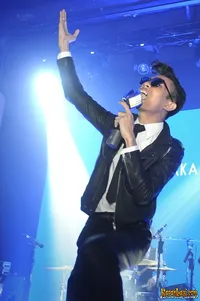 Foto The Changcuters