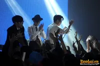 Foto The Changcuters