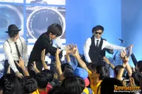 Foto The Changcuters