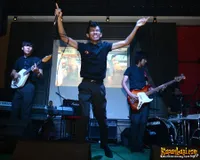 Foto The Changcuters