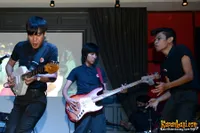 Foto The Changcuters