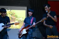 Foto The Changcuters