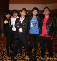 Foto The Changcuters