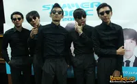 Foto The Changcuters