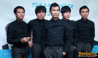 Foto The Changcuters