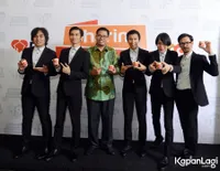 Foto The Changcuters