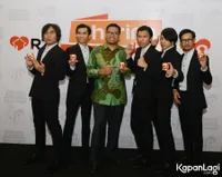 Foto The Changcuters