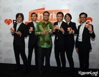 Foto The Changcuters