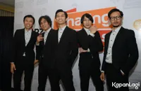 Foto The Changcuters