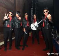 Foto The Changcuters