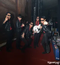 Foto The Changcuters