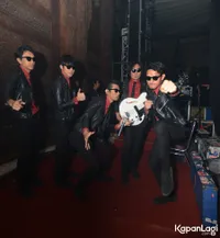 Foto The Changcuters
