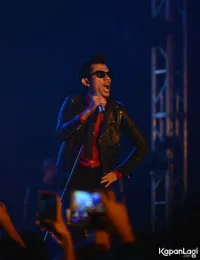 Foto The Changcuters