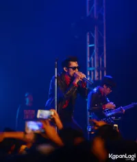 Foto The Changcuters