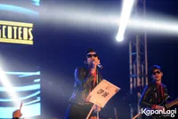 Foto The Changcuters