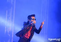 Foto The Changcuters