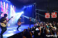 Foto The Changcuters