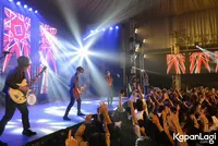 Foto The Changcuters