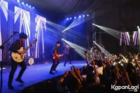 Foto The Changcuters