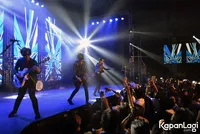 Foto The Changcuters