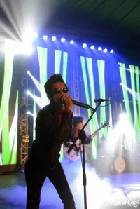 Foto The Changcuters