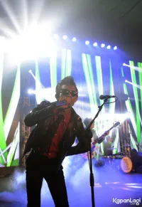 Foto The Changcuters