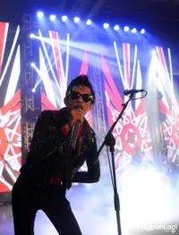 Foto The Changcuters