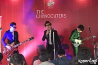 Foto The Changcuters