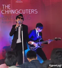 Foto The Changcuters