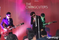 Foto The Changcuters