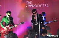 Foto The Changcuters
