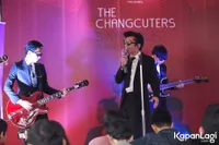 Foto The Changcuters